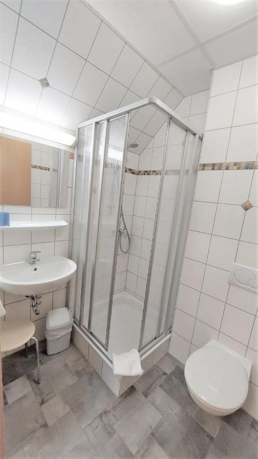 Bed & Breakfast Gaestehaus Tabor Marburg