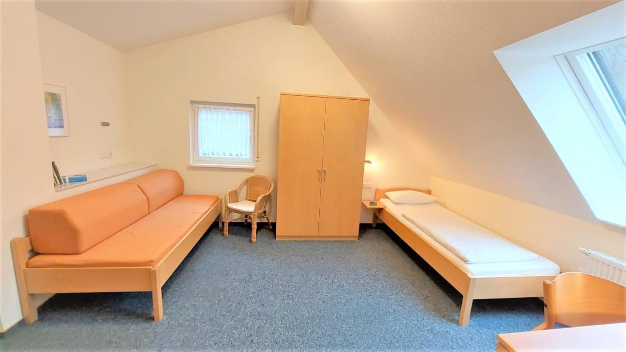 Gaestehaus Tabor Bed & Breakfast