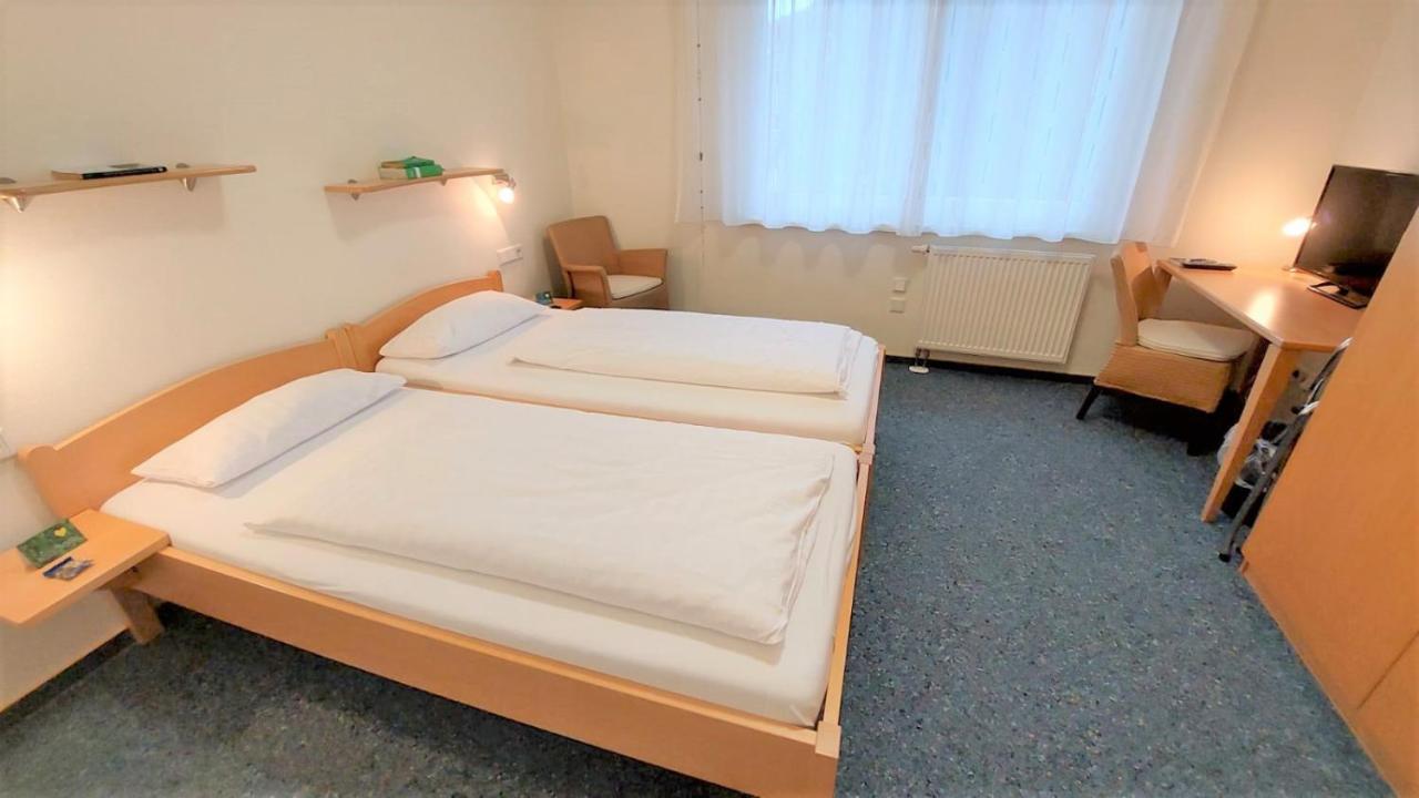 Gaestehaus Tabor Bed & Breakfast *