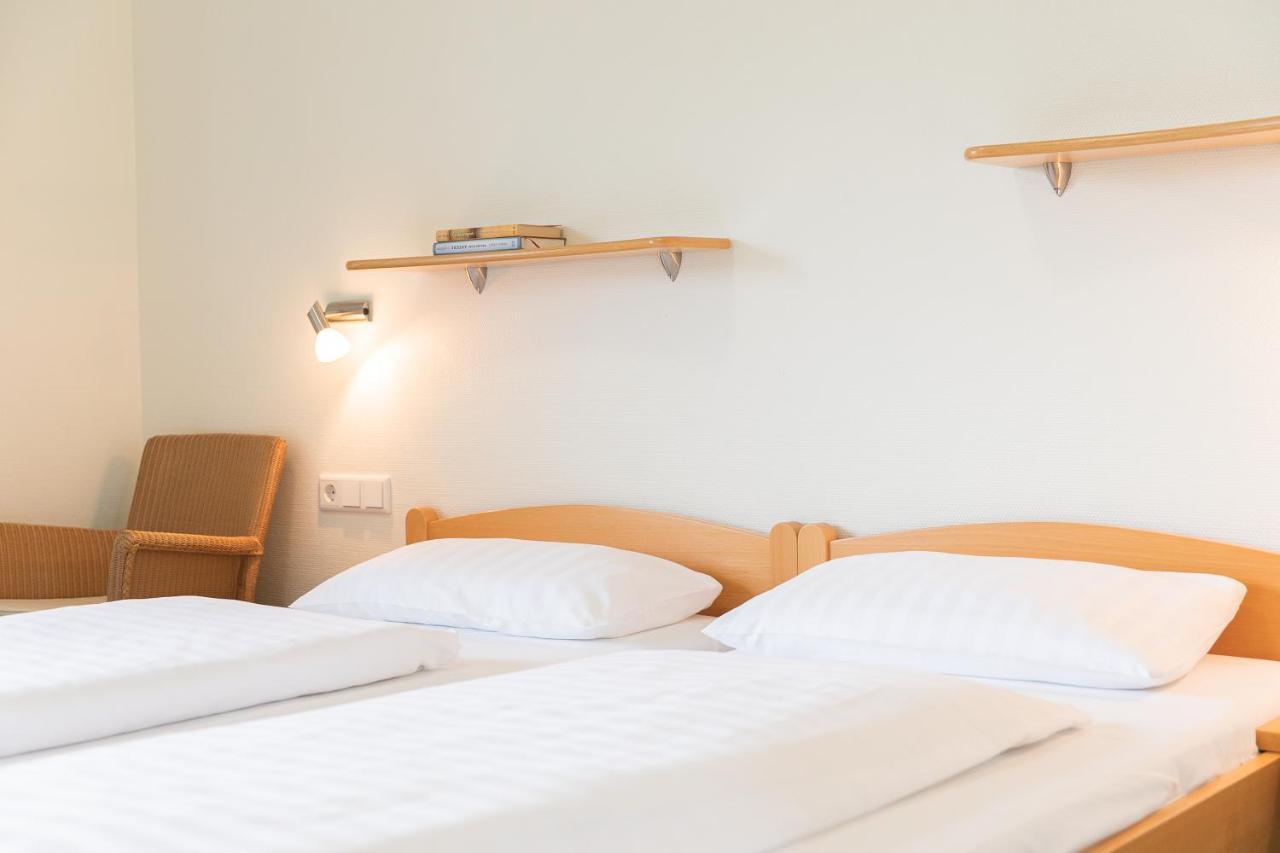 Gaestehaus Tabor Marburg