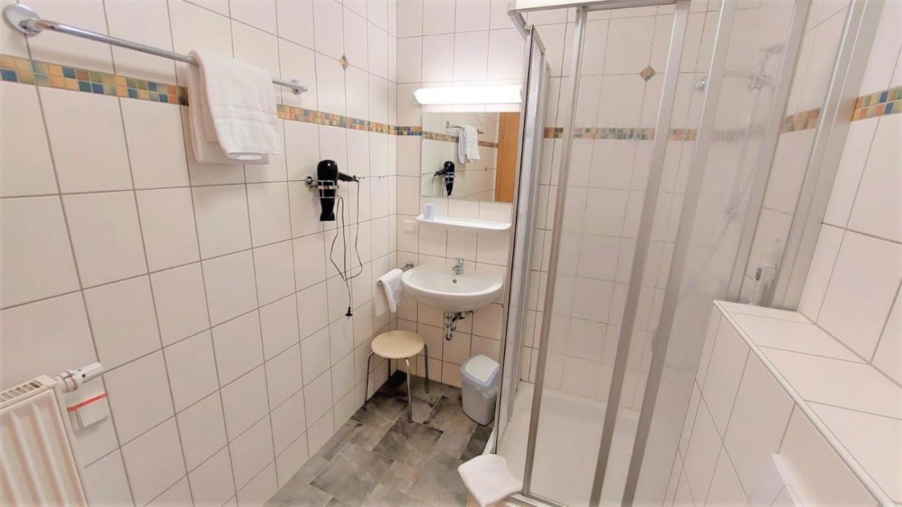 Bed & Breakfast Gaestehaus Tabor *