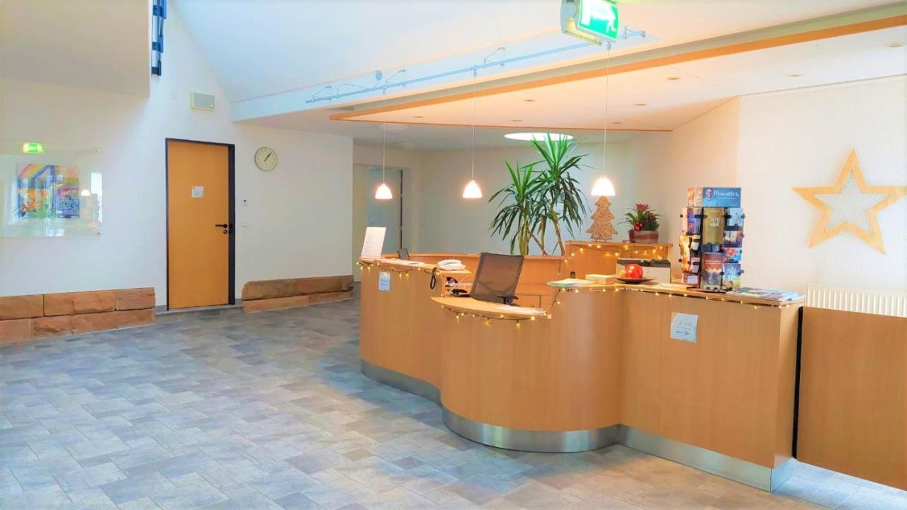 Gaestehaus Tabor