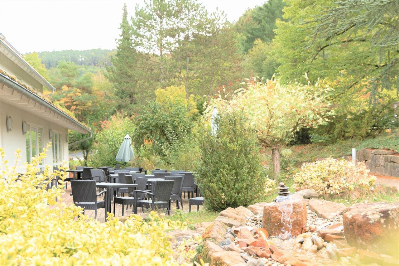 Bed & Breakfast Gaestehaus Tabor Marburg
